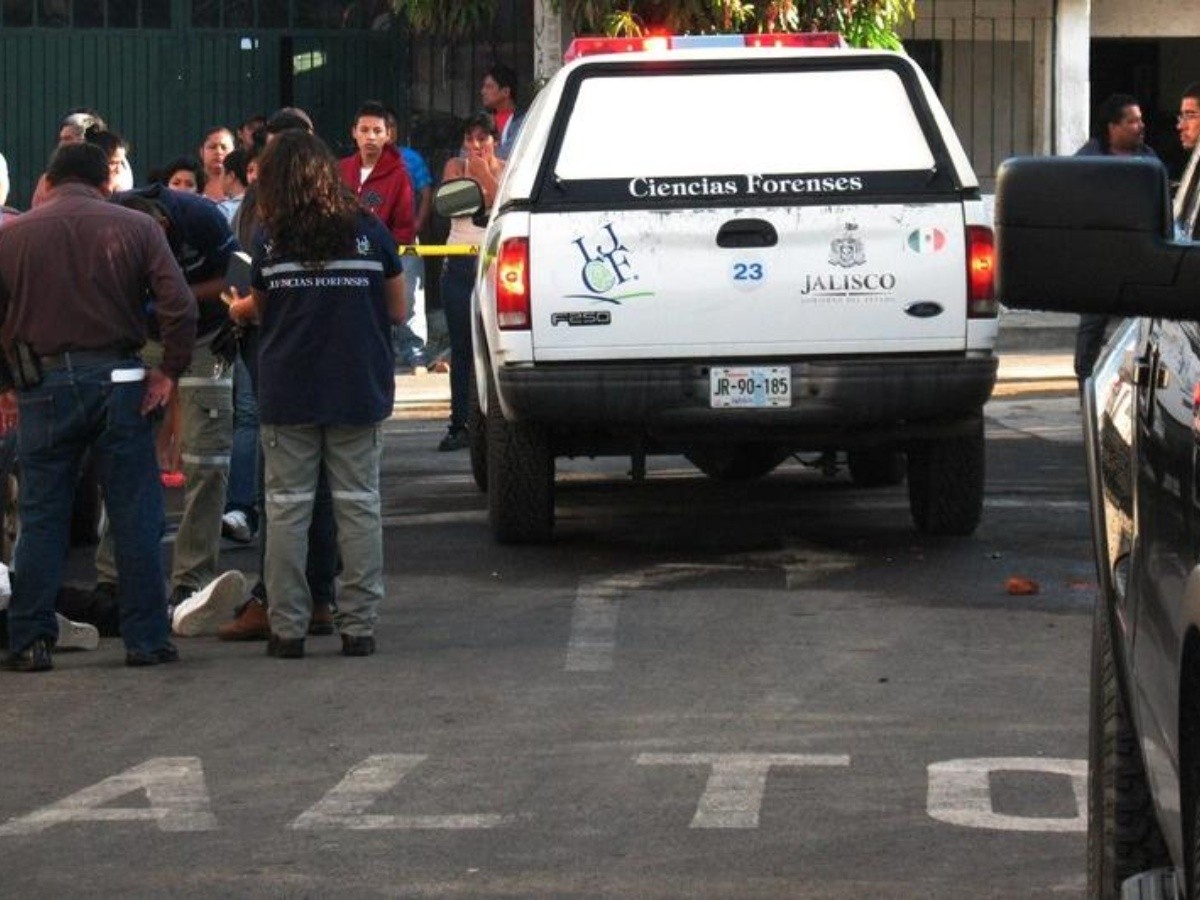  Sin línea de investigación, tras asesinato de funcionario en Tlaquepaque