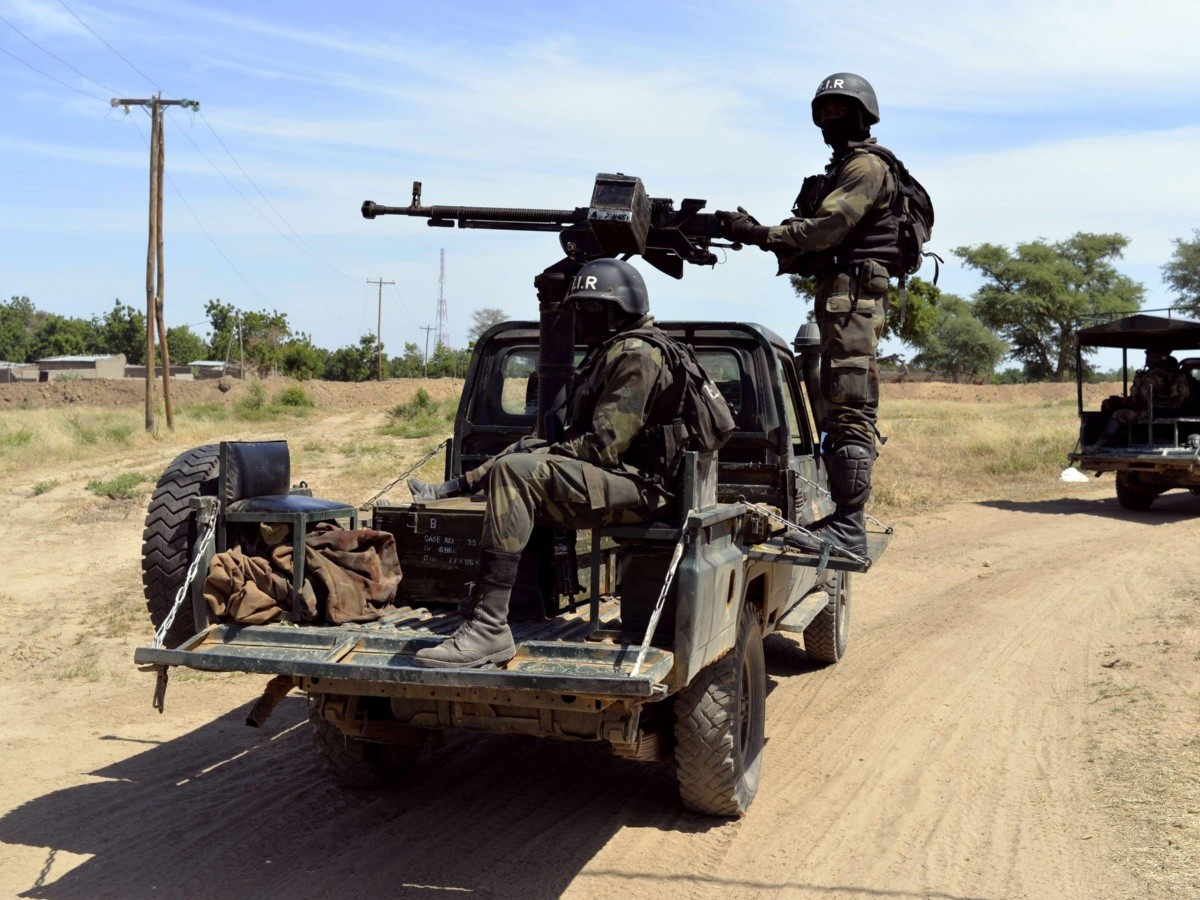  Al menos 24 personas mueren en atentado de Boko Haram en Camerún