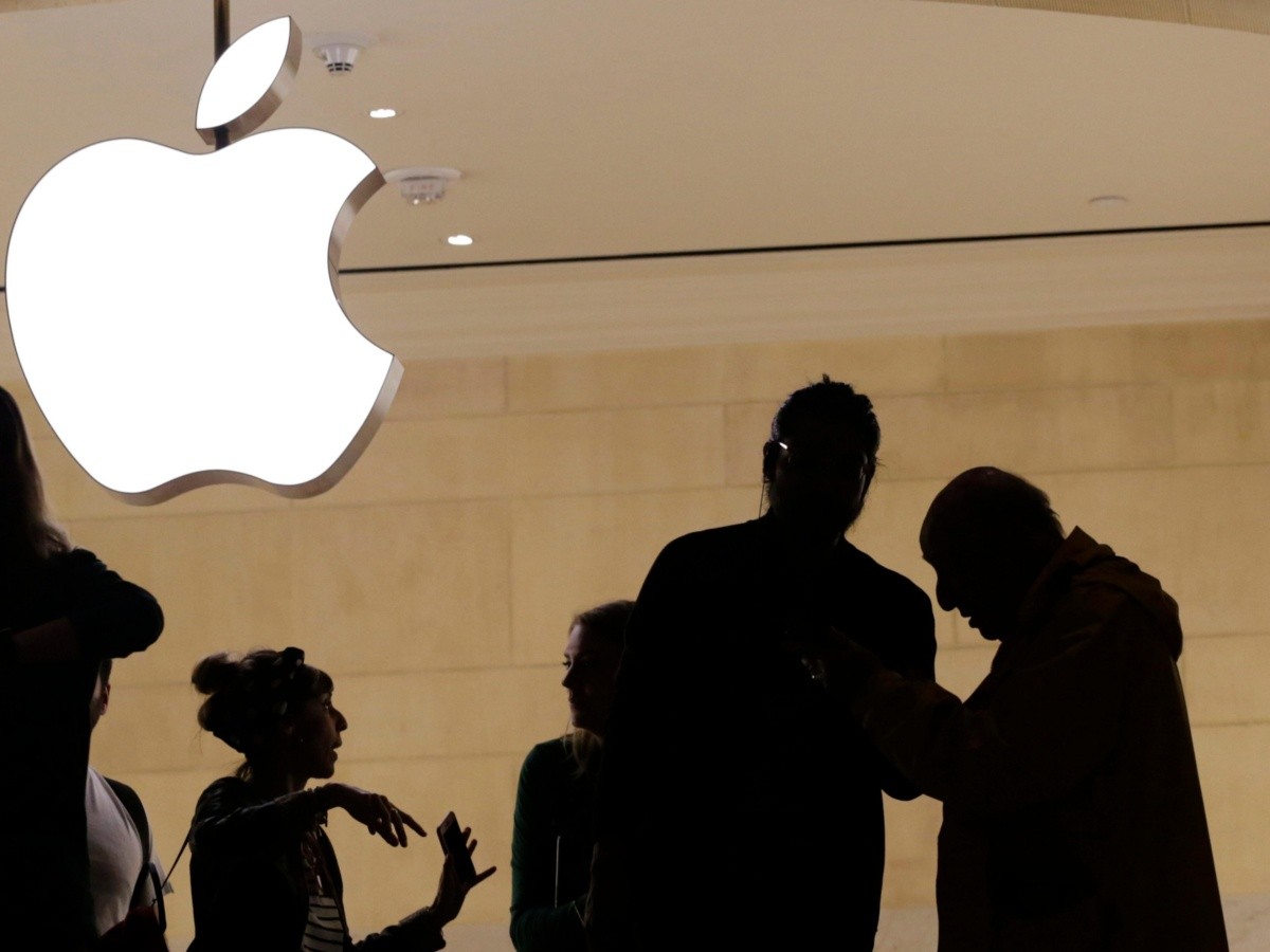  Apple podría fabricar el iPhone en México