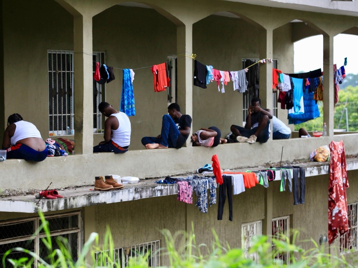  México tiene deuda pendiente en casos de refugiados