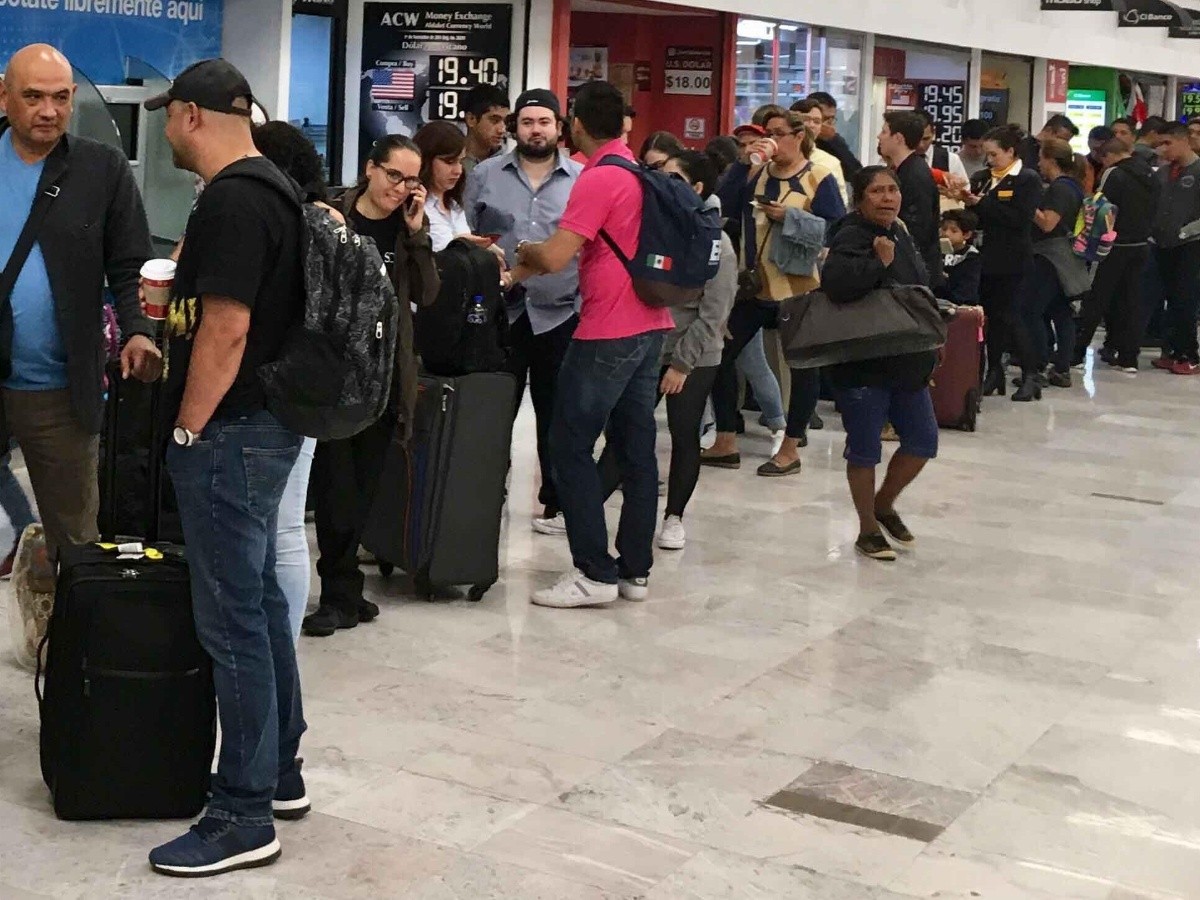  Aeropuerto de Texcoco deja deuda de 19 años que pagarán pasajeros