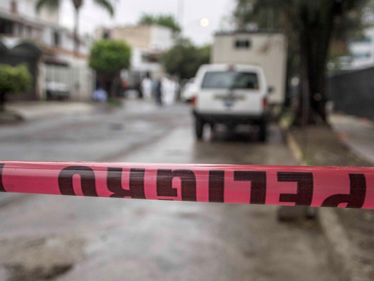 Violencia deja seis muertos en 24 horas en Oaxaca
