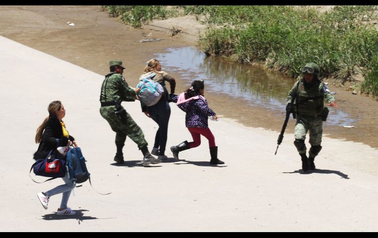 AFP/ARCHIVO