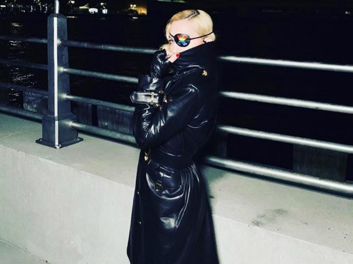  Madonna pone broche de oro al WorldPride de Nueva York