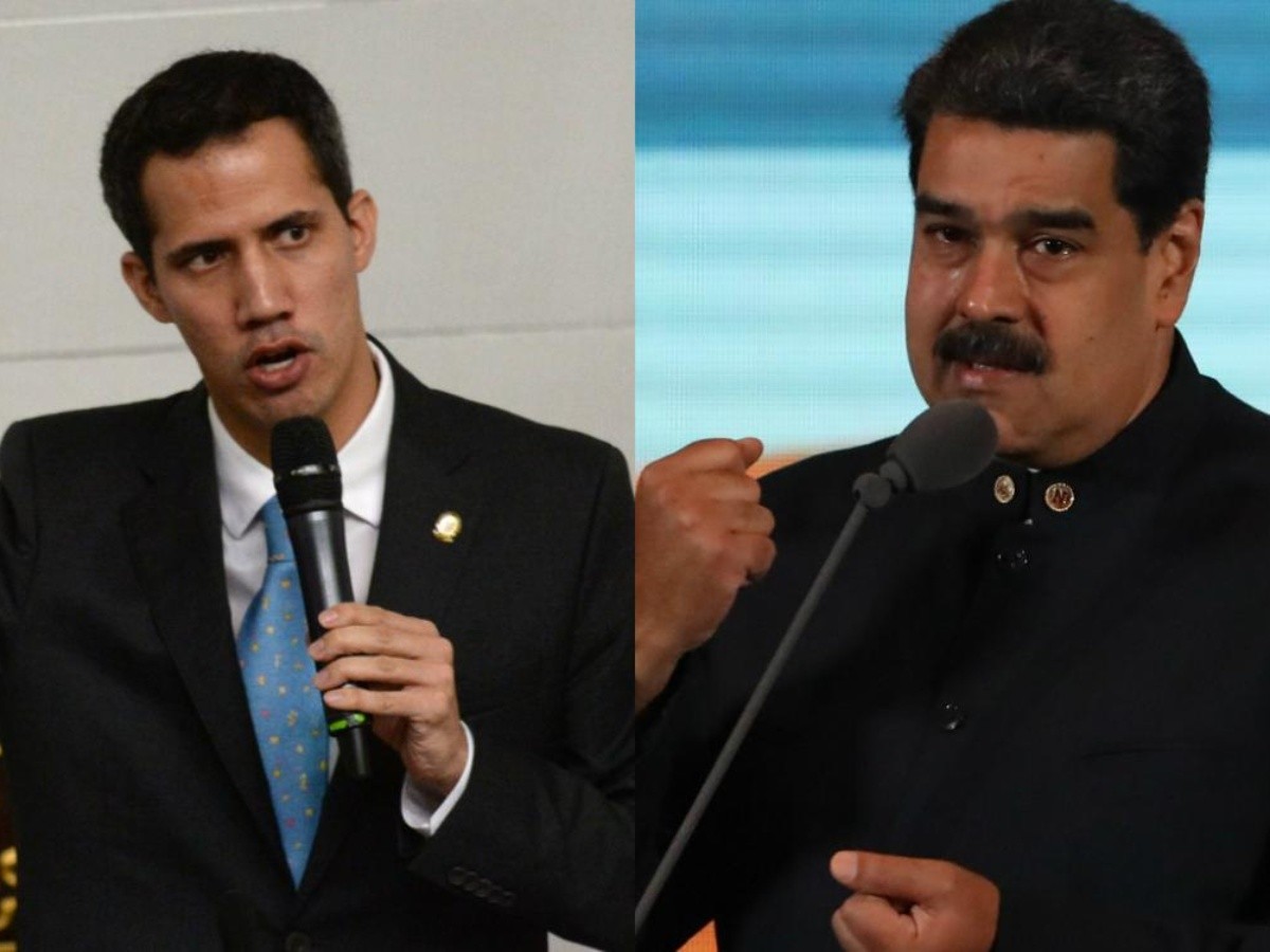 Noruega confirma reunión entre oposición y gobierno venezolano