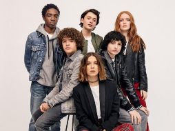 Del total de cuentas que han visitado la serie “Stranger Things 3”, sólo 18.2 millones de cuentas ya han terminado de ver la temporada completa.  INSTAGRAM / @strngerthingstv