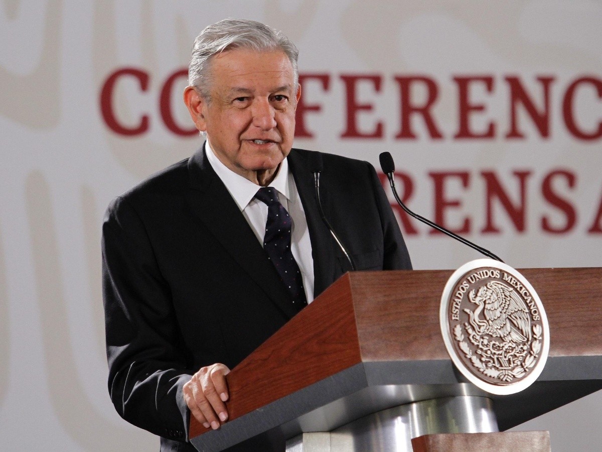  López Obrador confirma que no ha habido deportados de EU