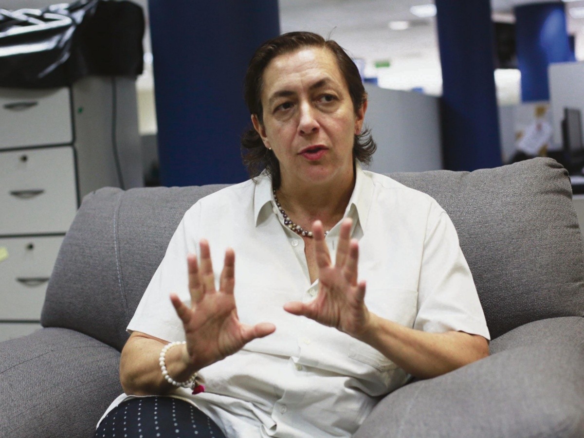  Biblioteca “Octavio Paz” tiene nueva directora