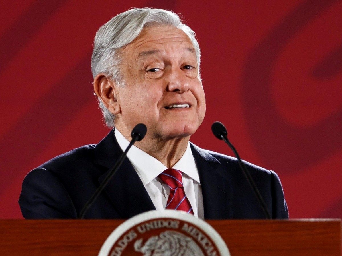  No hay persecución política contra funcionarios de sexenios pasados: López Obrador 