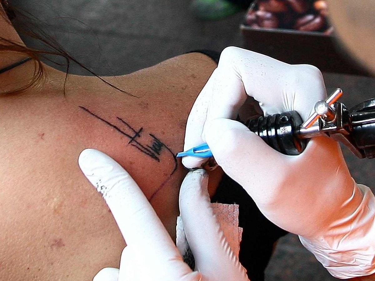  Personas con tatuajes podrán ingresar al Ejército y Fuerza Aérea
