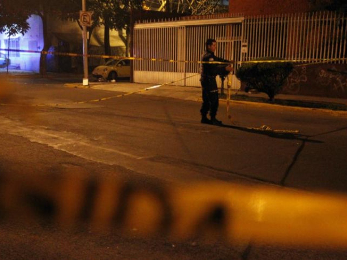  Matan a cuatro personas en menos de 24 horas en Hermosillo, Sonora