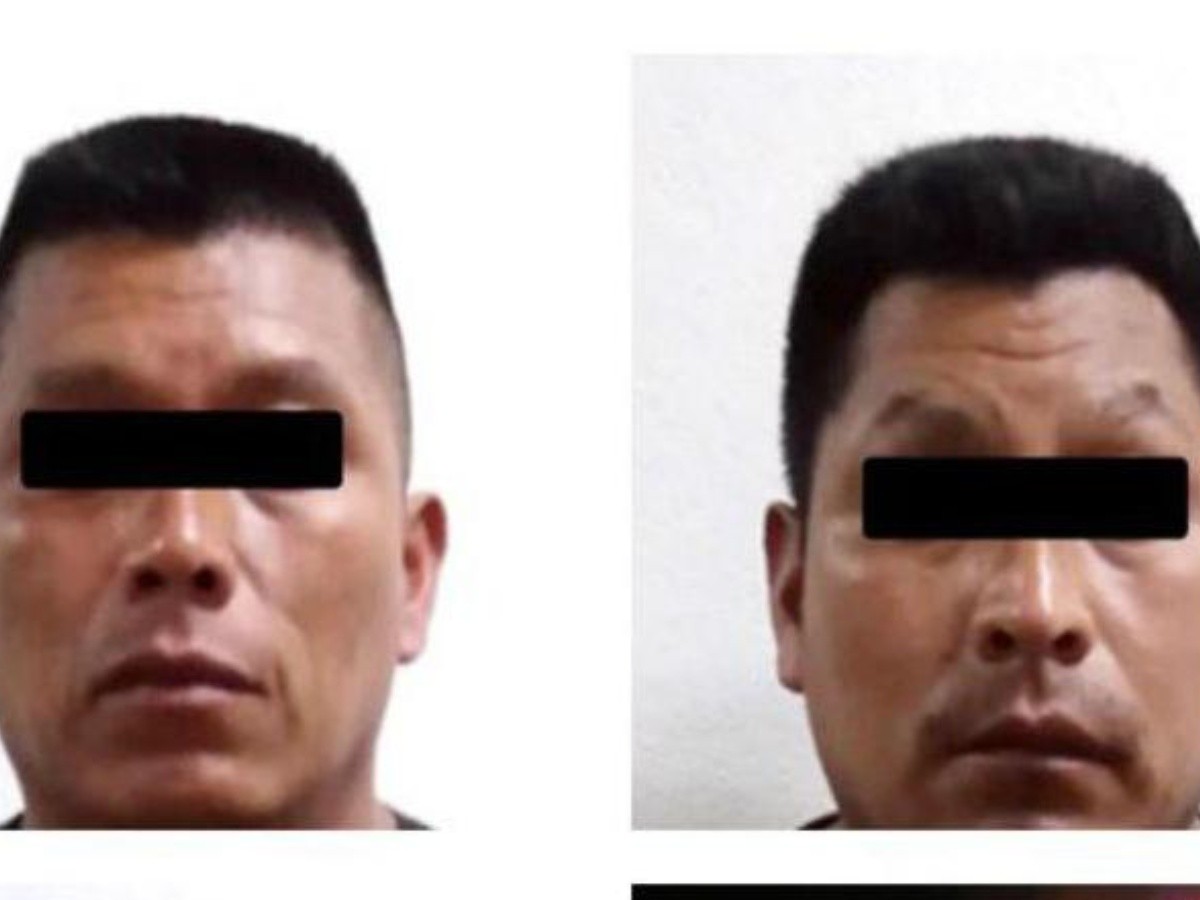  Detienen a presuntos asesinos de pareja de investigadores en Chiapas