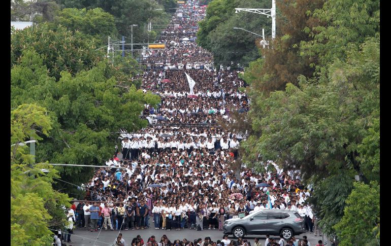 AFP/U. Ruiz