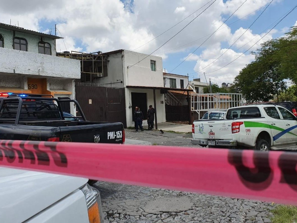 Localizan nueva casa de seguridad en Ciudad Granja; hay seis muertos