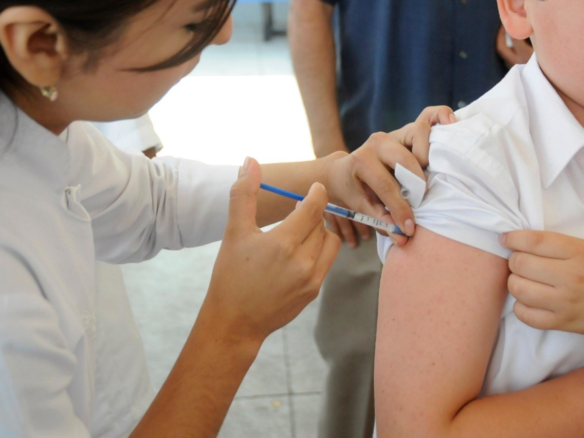  Desde enero se triplicaron los casos de sarampión en el mundo: OMS