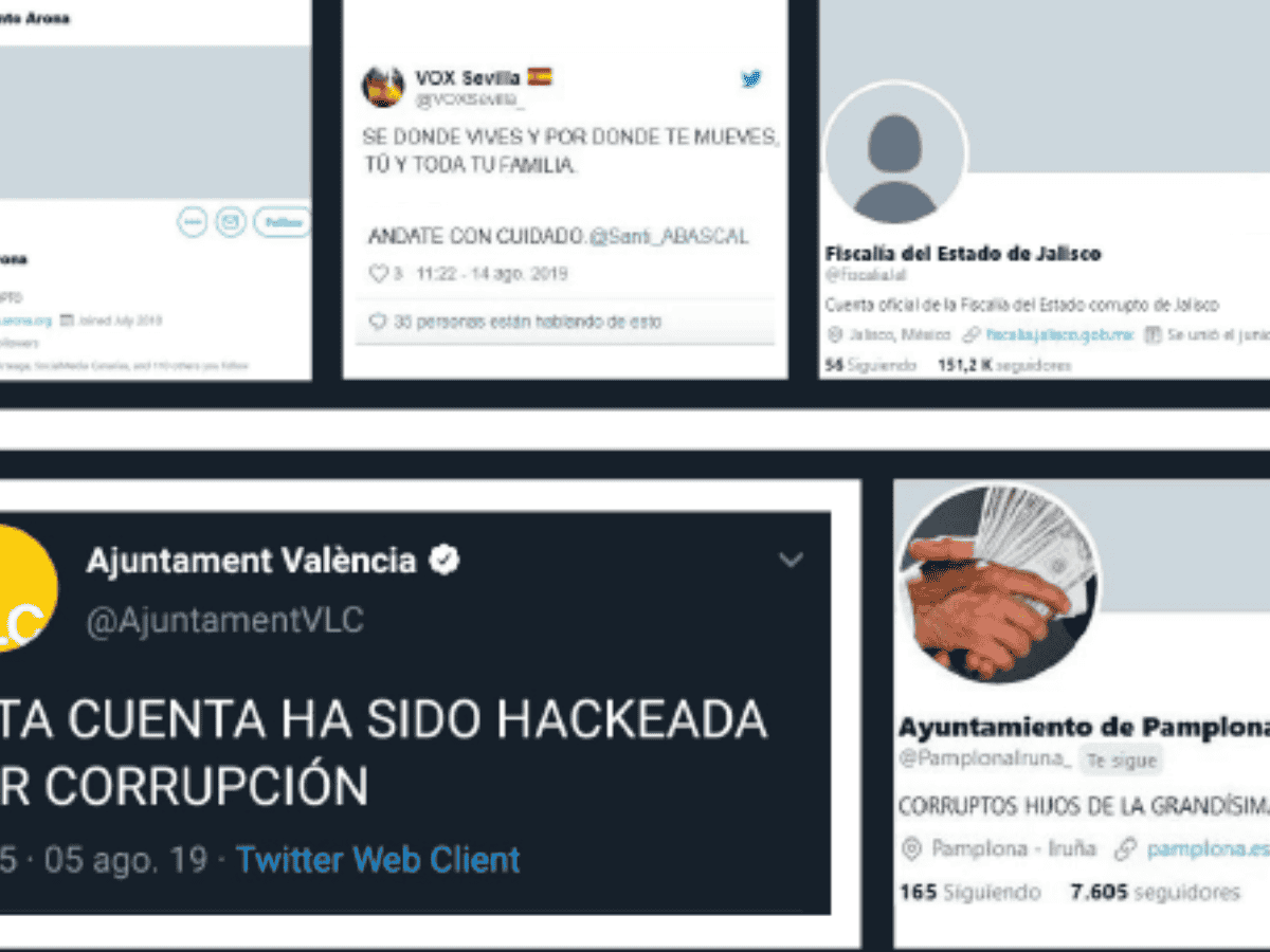  Hackeo a cuenta de Fiscalía es parte de ataque internacional: Gobierno de Jalisco