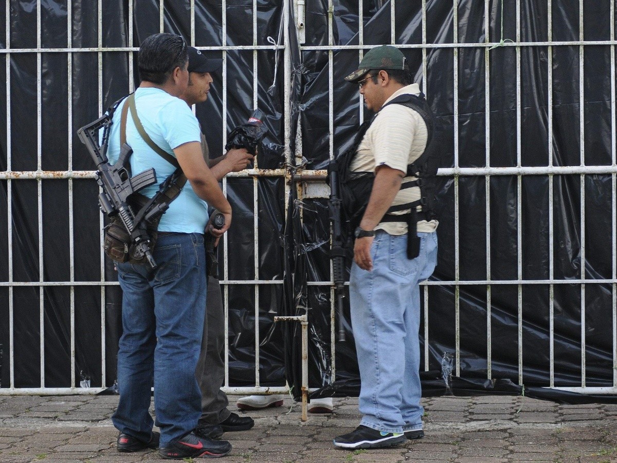  Son 10 cadáveres los hallados en finca en Tlajomulco, revela Fiscalía