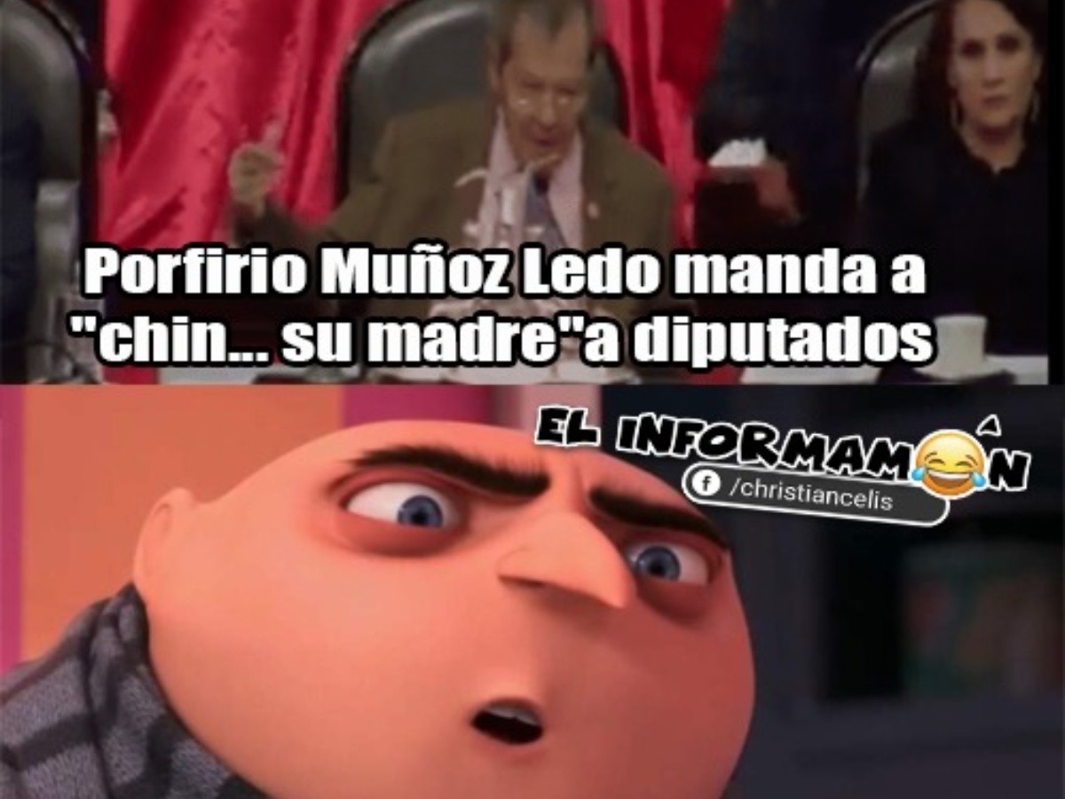  Macho Muñoz Ledo