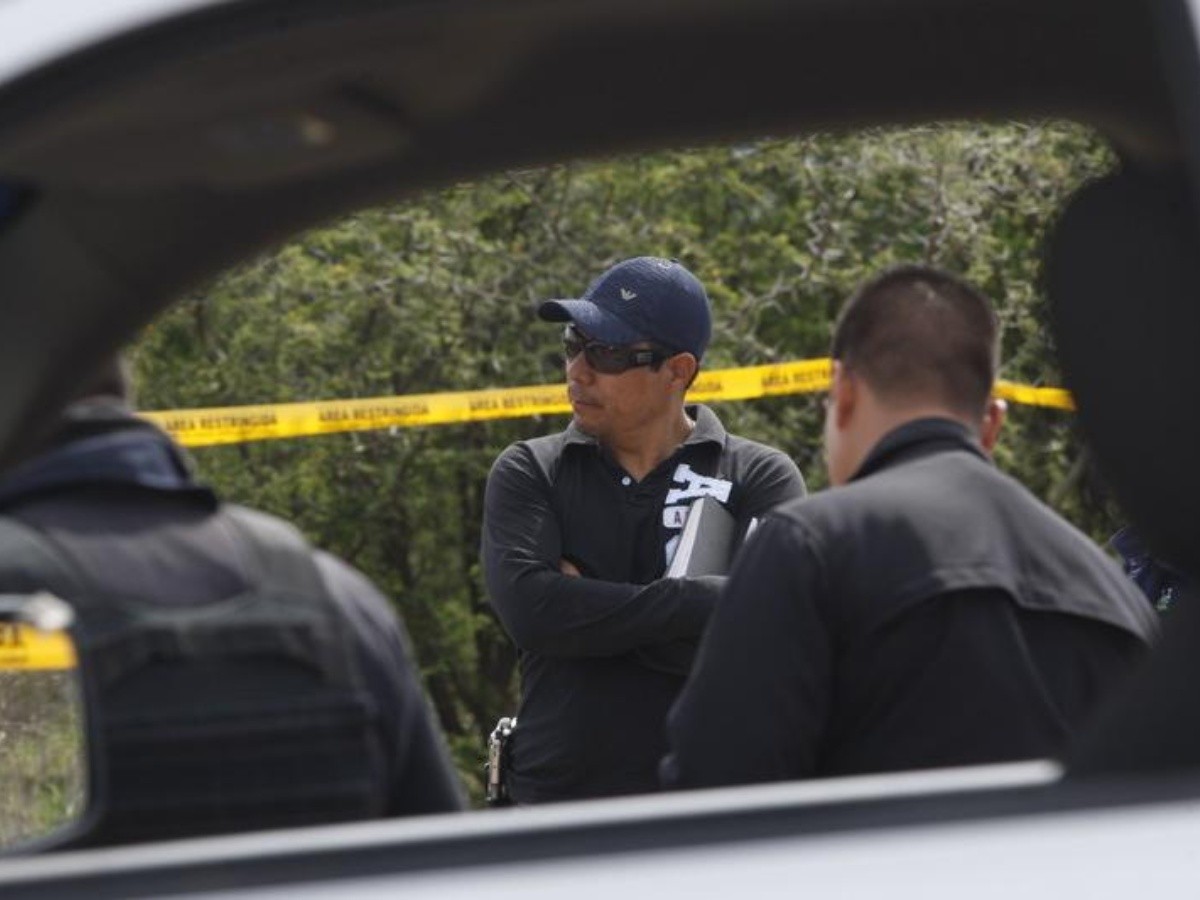  Muere estudiante universitario en Guanajuato por bala perdida en tiroteo