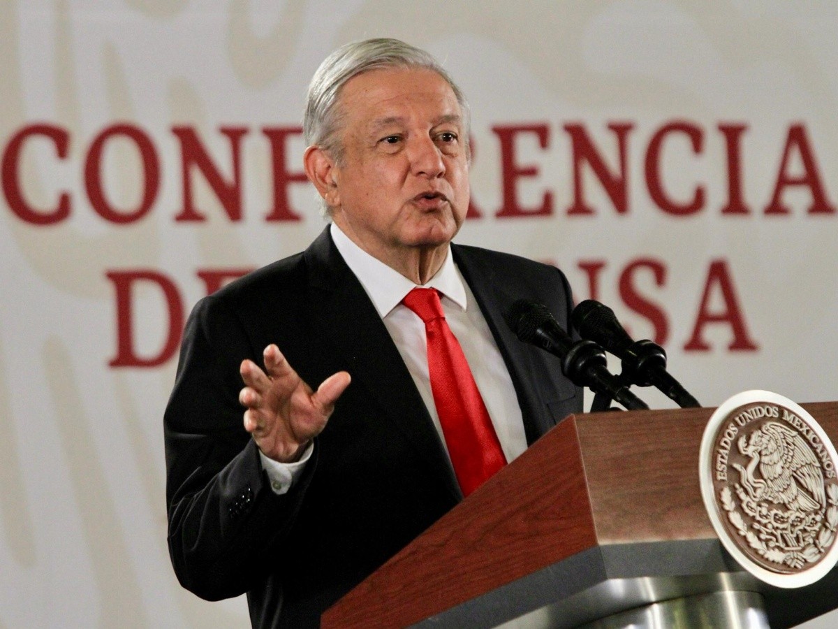  Congoleña llama Andrés Manuel López Obrador a su bebé nacido en México