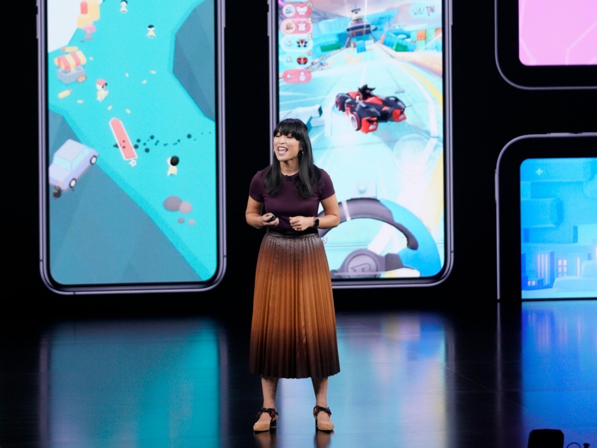  Apple Arcade incluirá juegos de Konami, Sega y Lego