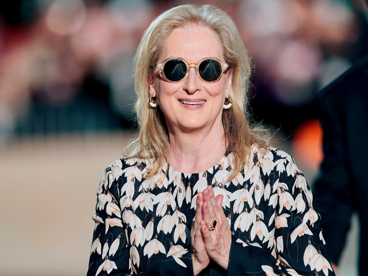  Festival de Toronto homenajea a Meryl Streep y Joaquin Phoenix 