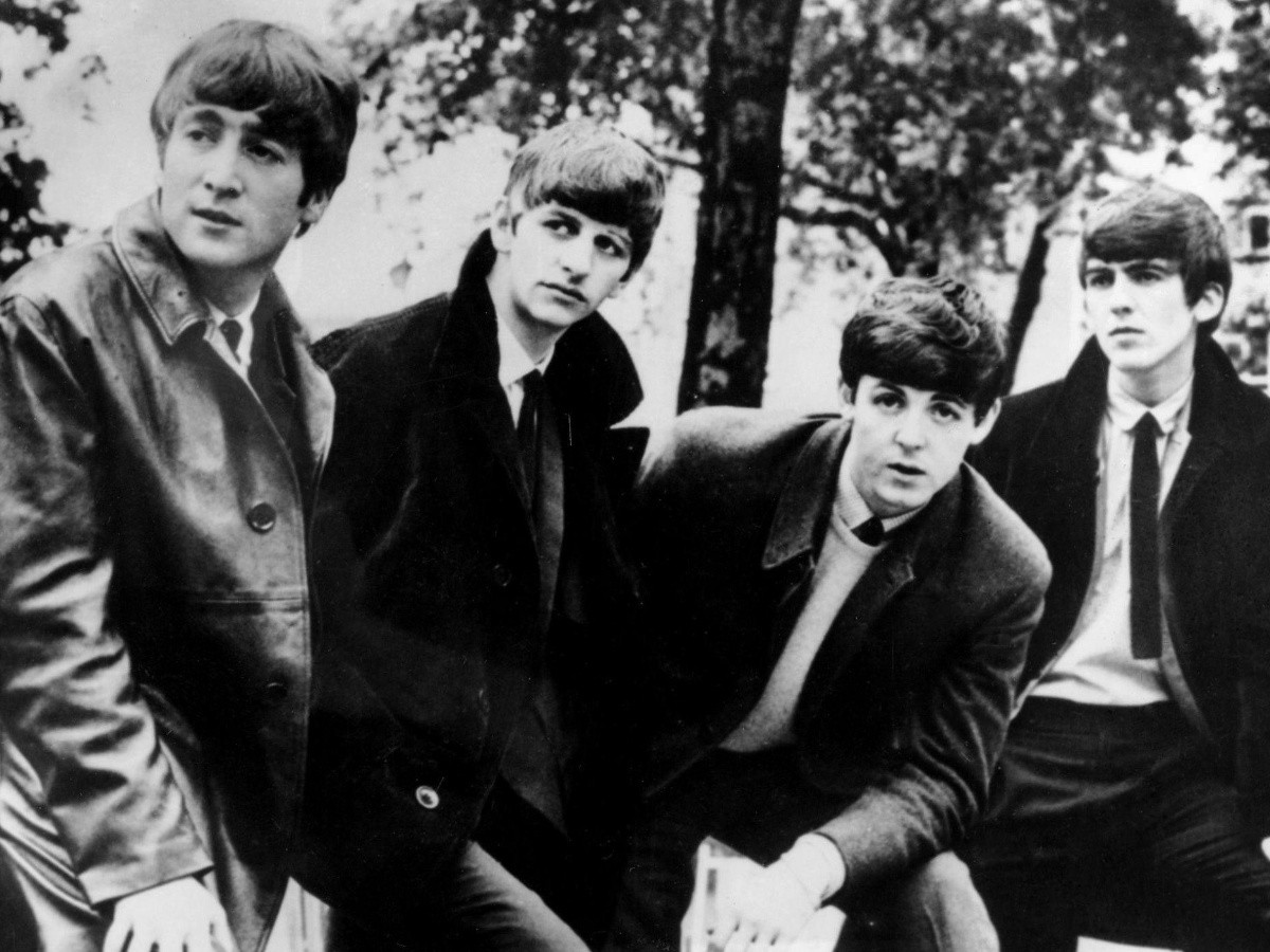 Los Beatles planeaban otro álbum antes de separarse, según grabación