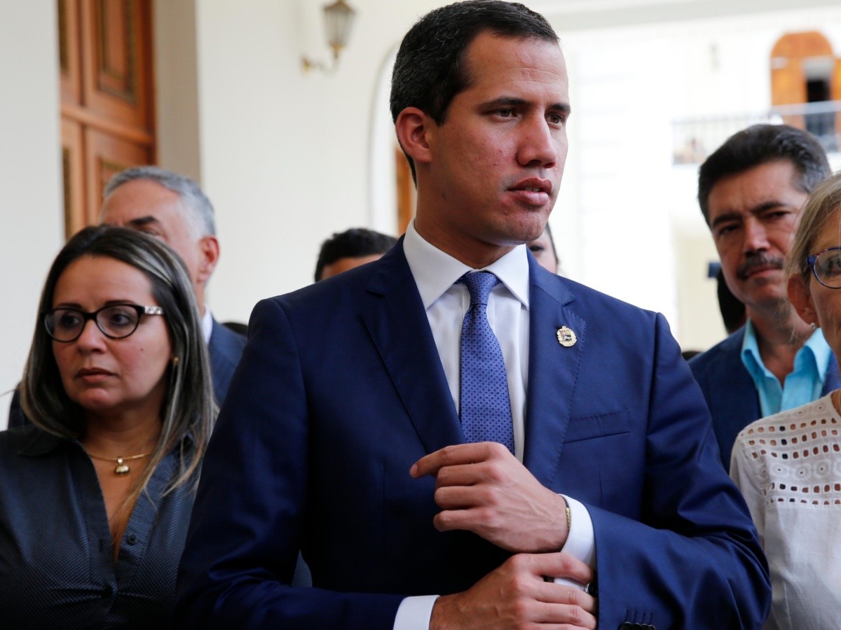  Doce países de América activan pacto militar frente a crisis en Venezuela