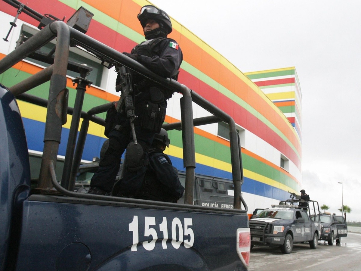  Suspenden a policías involucrados en presunta ejecución en Tamaulipas