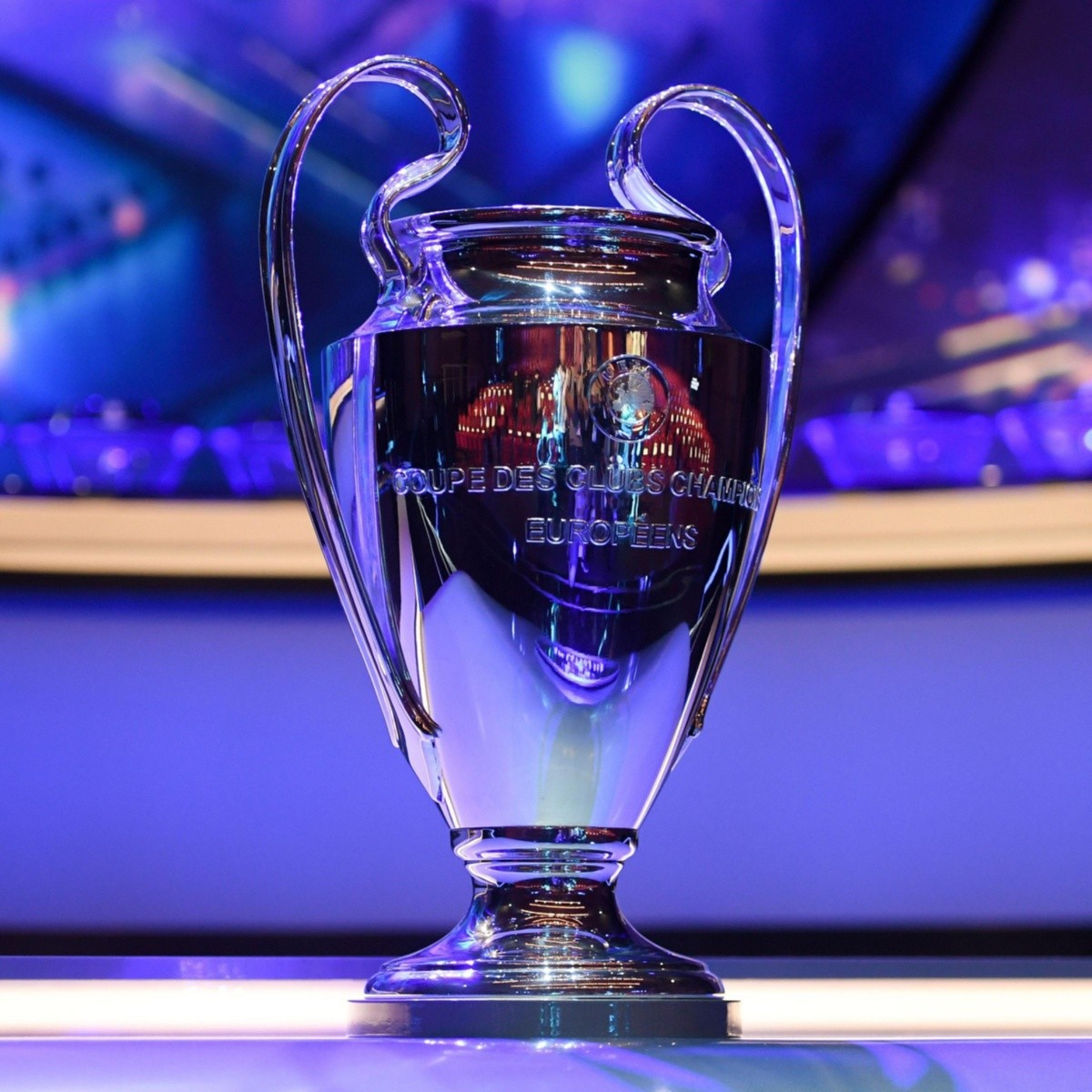 La Orejona': lo que debes saber del trofeo de la Champions League
