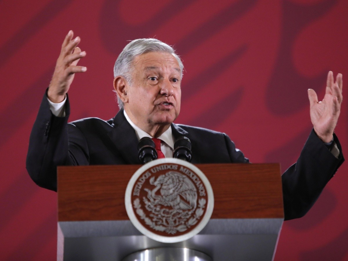 Seguro Bartlett va a aclarar sus bienes y empresas, afirma López Obrador