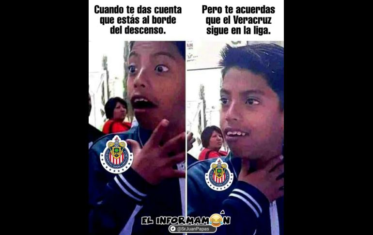 Chivas cesa a Tomás Boy; llega Luis Fernando Tena pero los memes no paran