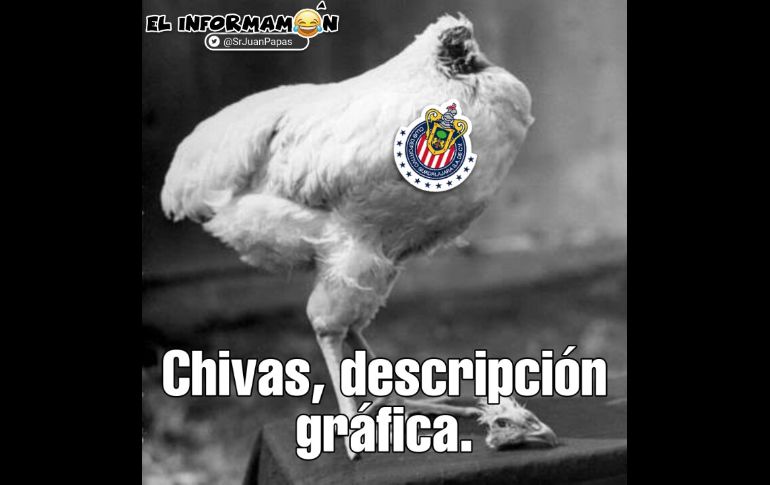 Chivas cesa a Tomás Boy; llega Luis Fernando Tena pero los memes no paran