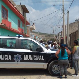 Asesinan a dos personas en Lomas de Santa María