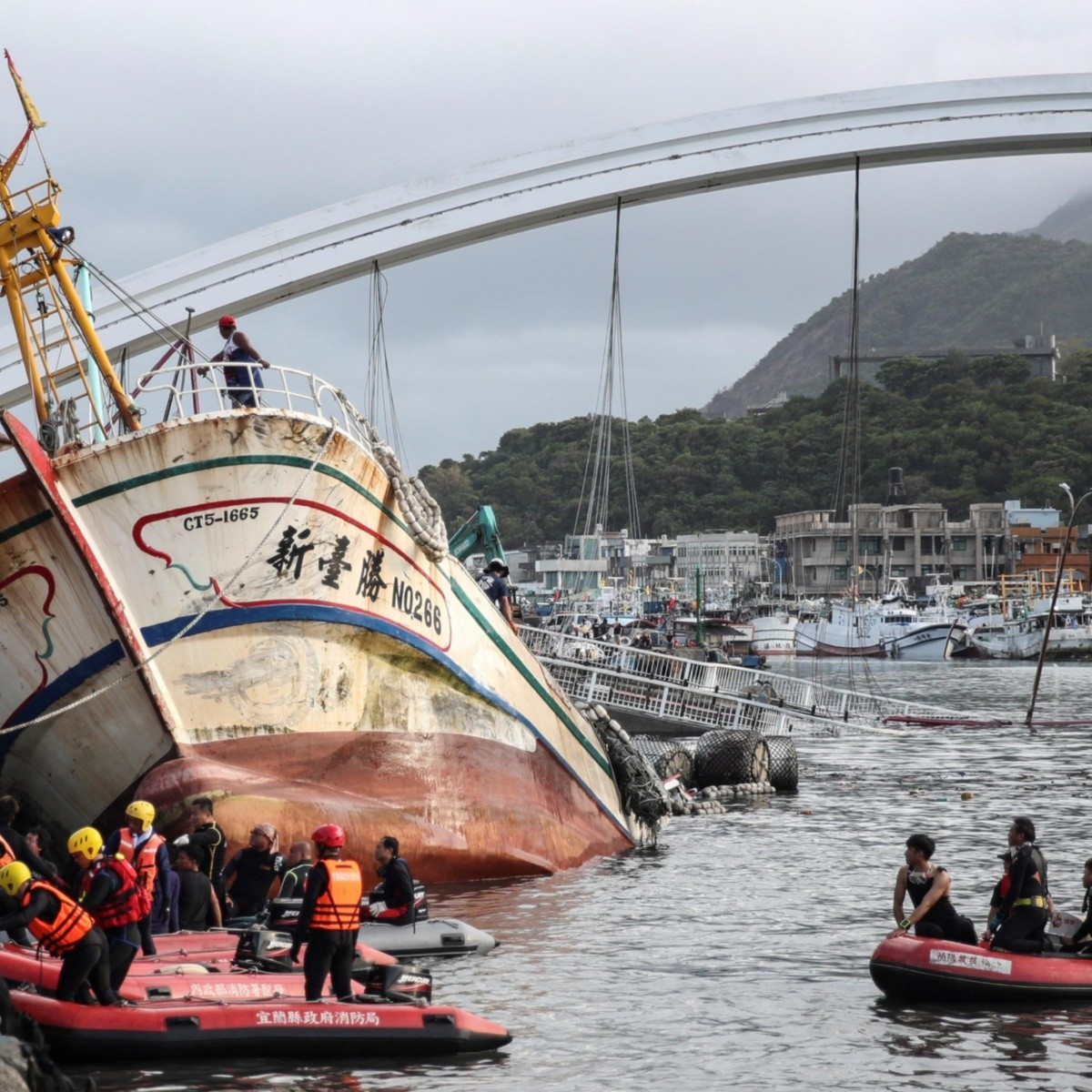 Fis Noticias Greenpeace Revela Vinculos De Importante Proveedor Mundial De Atun De Taiwan Con Practicas Ilegales De Pesca