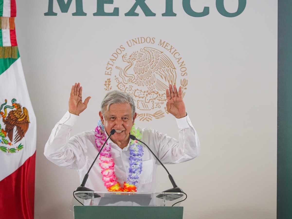  Masoquistas, quienes consideran que México estaba mejor antes: López Obrador