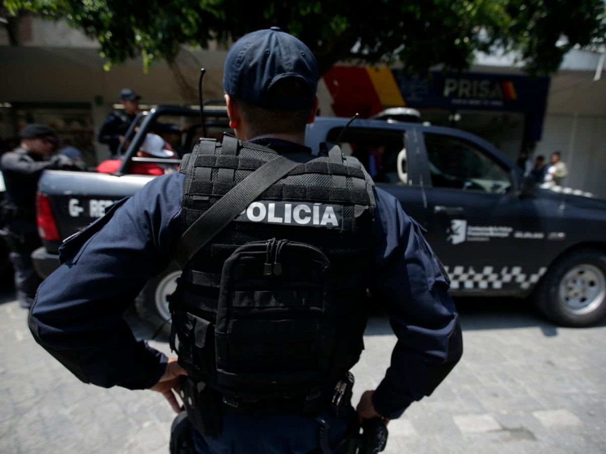  Comandos roban padrón en elección de Morena en Jalisco
