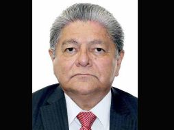 Limón Hernández ha ocupado varios cargos en el STPRM. ESPECIAL/sitl.diputados.gob.mx