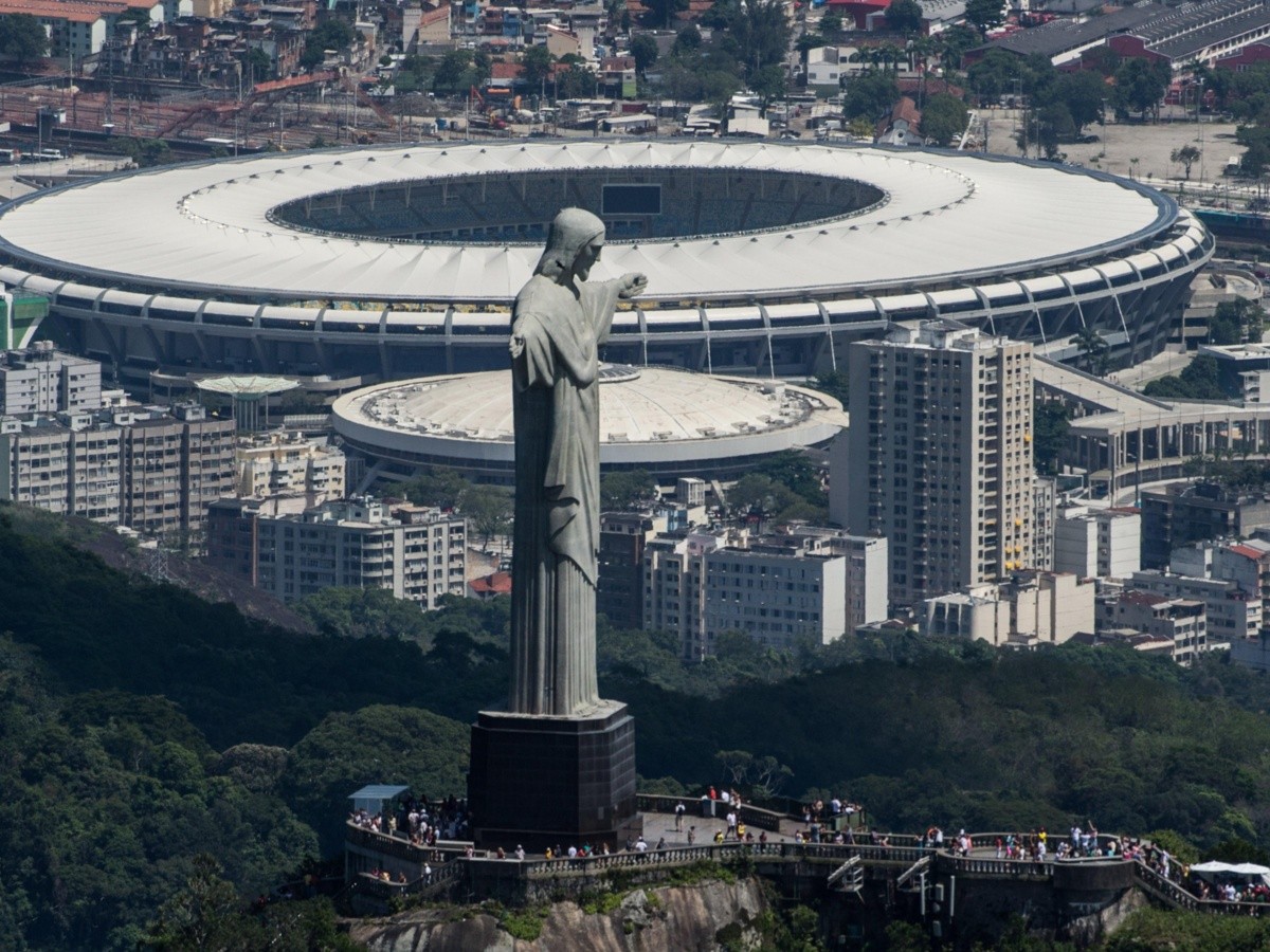  El estadio Maracaná será sede de final única de Libertadores 2020
