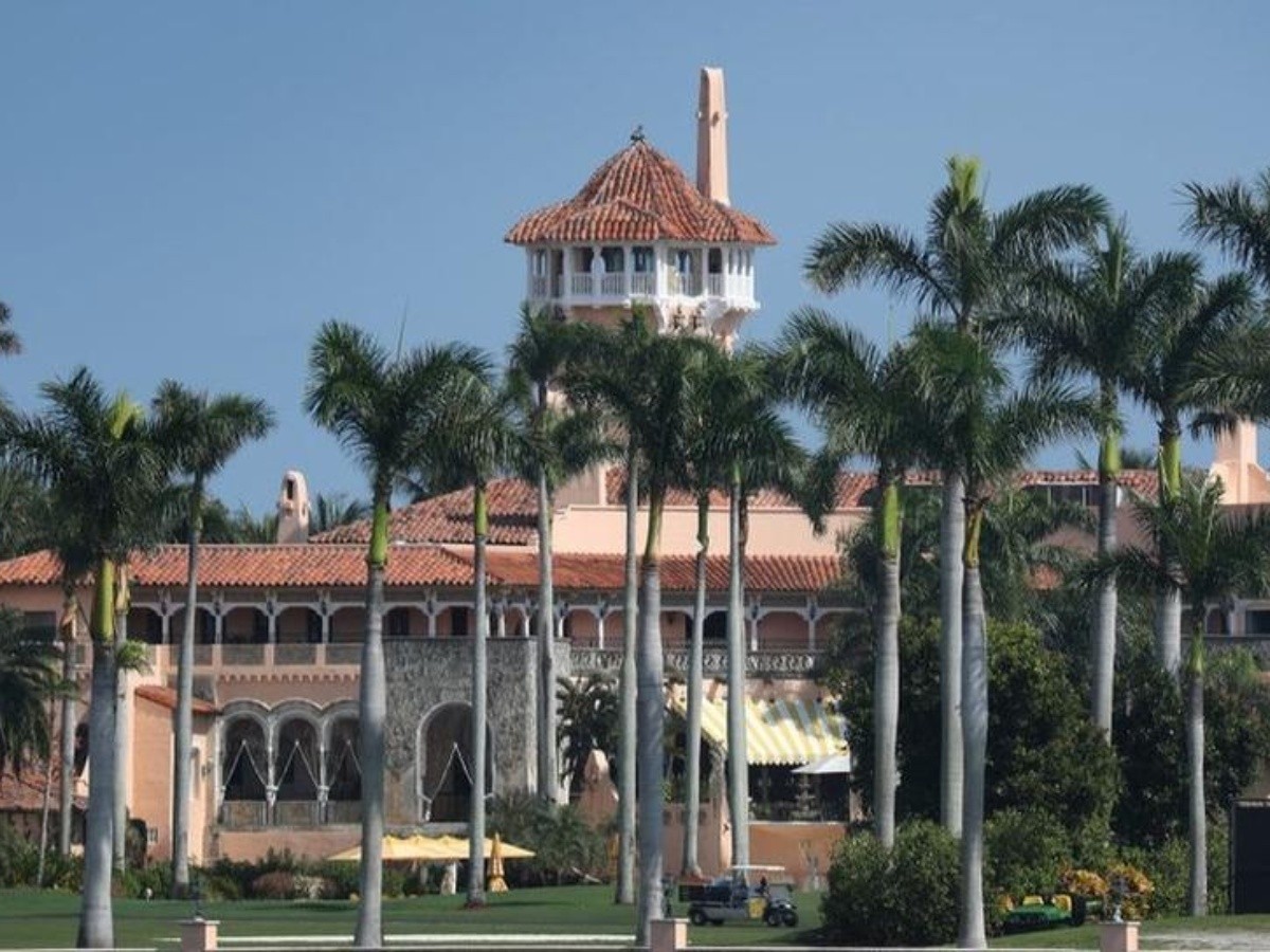  Mar-a-Lago: por qué Trump decidió cambiar su domicilio permanente de Nueva York a Florida