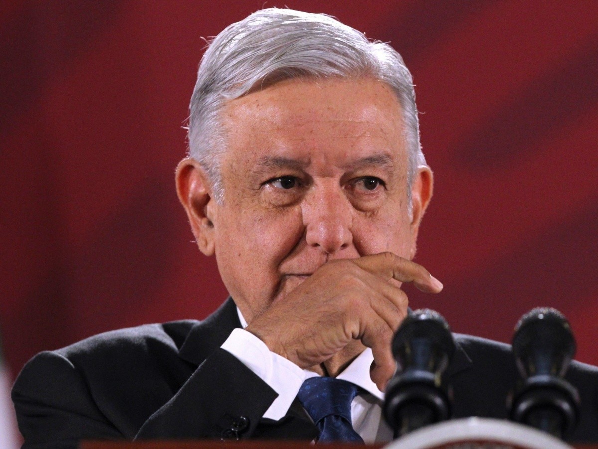  La mayoría me respalda y no permitirá un golpe de Estado: López Obrador