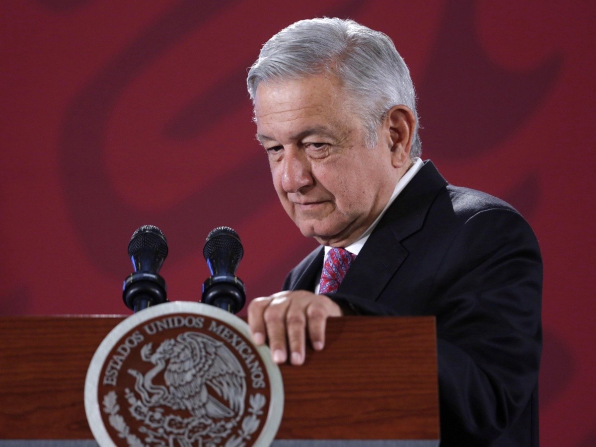  López Obrador ordena investigar presunto 