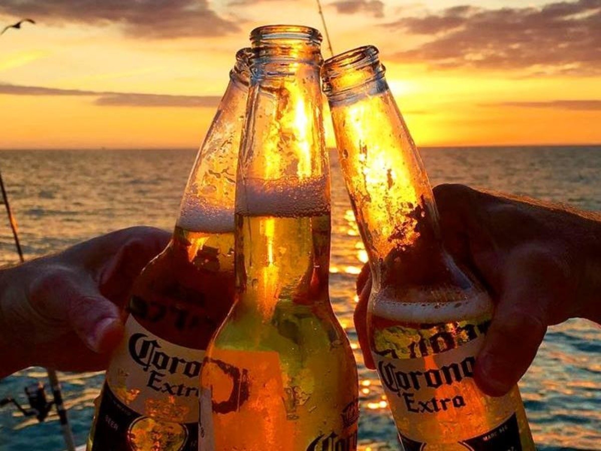  La cerveza Corona podría producirse fuera de México