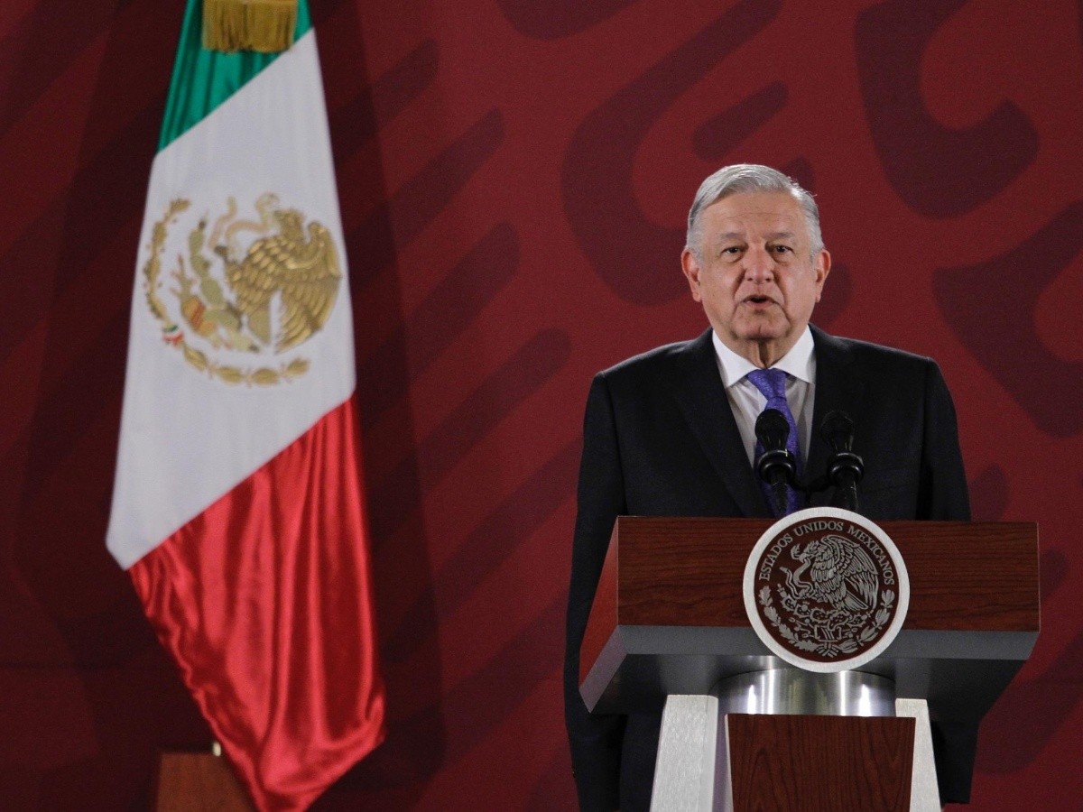  Obra de transformación estará lista en diciembre de 2020: López Obrador