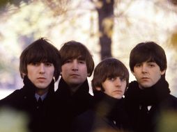 Un comunicado en el sitio web oficial de la banda anunció el viernes la muerte sin especificar la causa. ESPECIAL / thebeatles.com