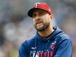 El piloto de los Mellizos de Minnesota superó por un reducido margen a Aaron Boone, de los Yankees. IMAGO7