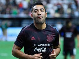 Marco Fabián ha sido señalado como uno de los deseos de Chivas para el próximo torneo. Imago7 / ARCHIVO