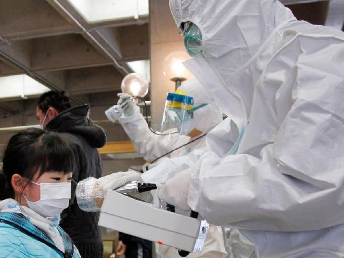  El accidente nuclear de Fukushima causó más de 1.280 muertes (y no fue por la radiación)