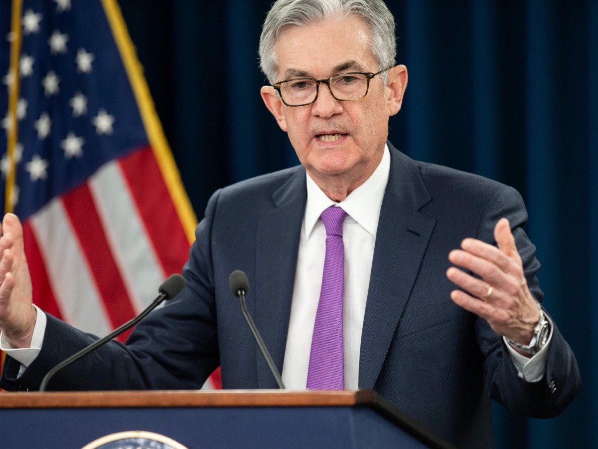  La Fed rechaza por unanimidad aplicar tasas negativas de interés