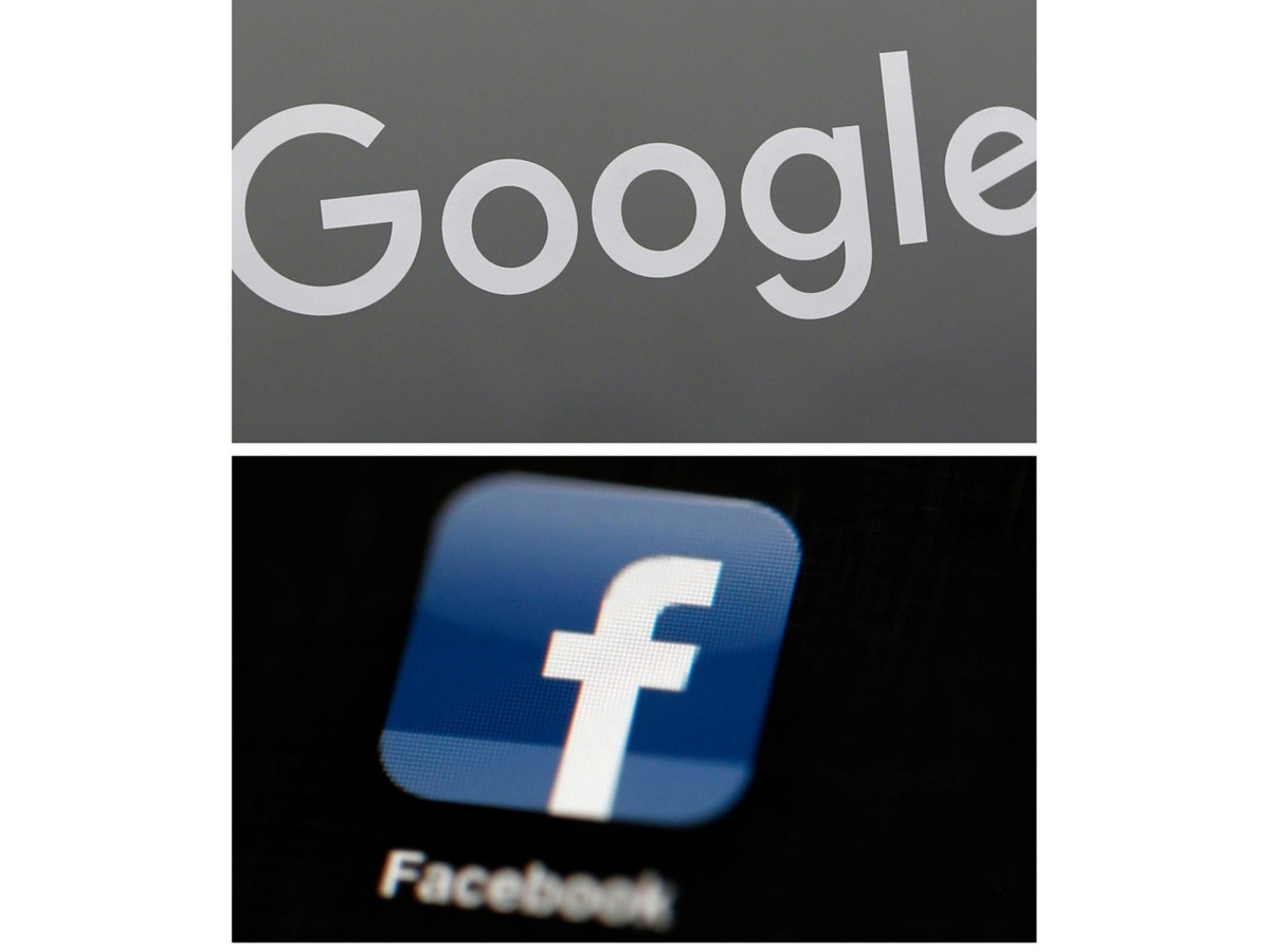  Amnistía condena el modelo de negocios de Facebook y Google